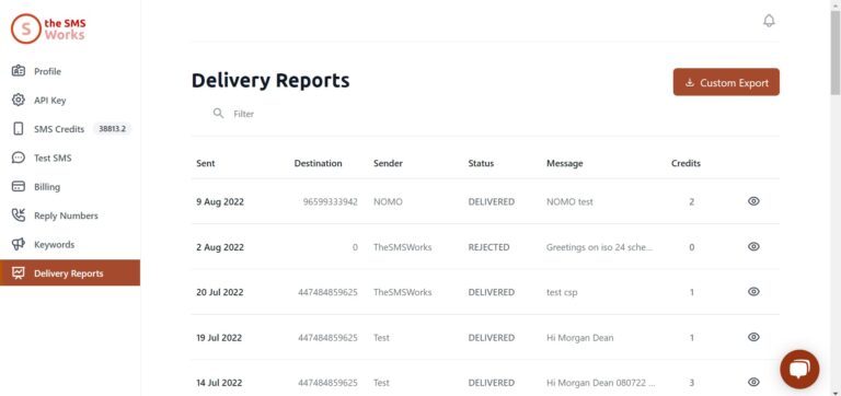 sms-delivery-reports-a-complete-guide-the-sms-works